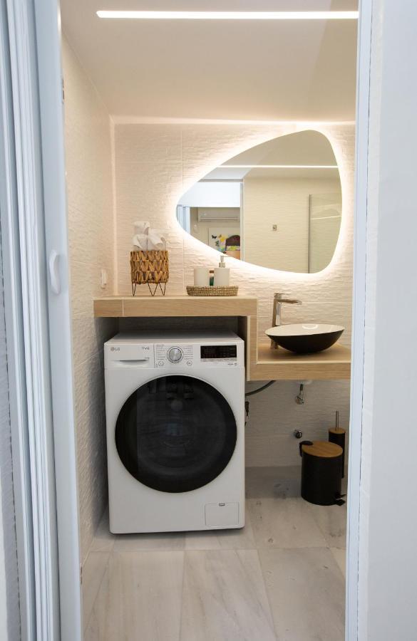 Melma Properties - Aria-Piraeus Central Penthouse Εξωτερικό φωτογραφία