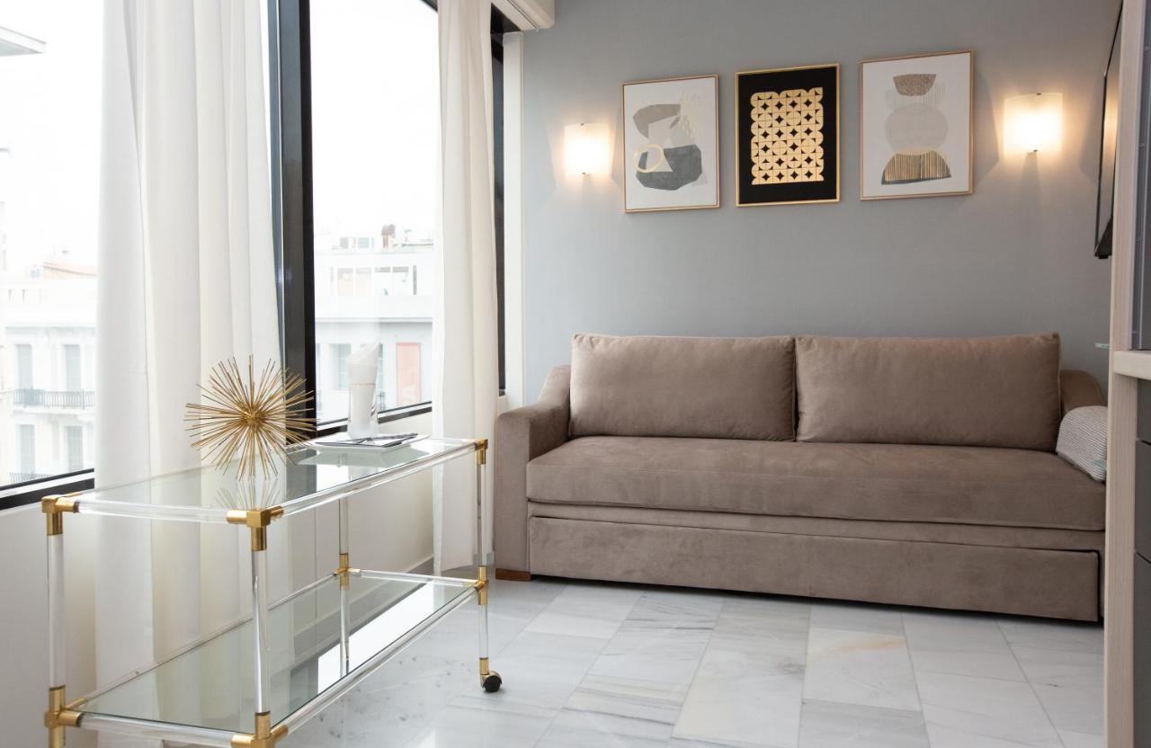 Melma Properties - Aria-Piraeus Central Penthouse Εξωτερικό φωτογραφία